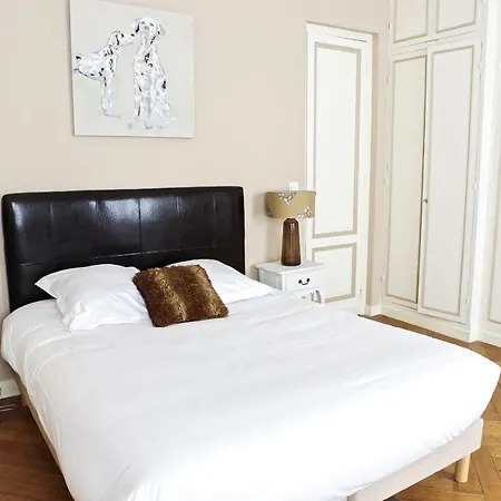 Appartement Louis Combes - Localisation Exceptionnelle 1 Parking Bordeaux