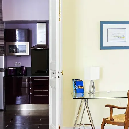 Louis Combes - Localisation Exceptionnelle 1 Parking Appartement