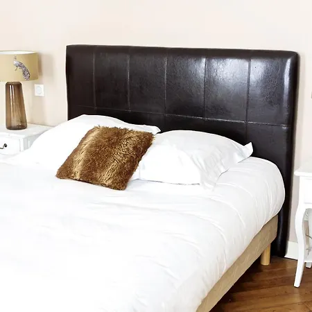 Louis Combes - Localisation Exceptionnelle 1 Parking *