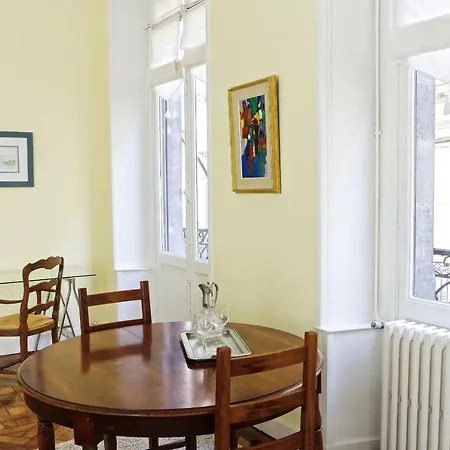 Louis Combes - Localisation Exceptionnelle 1 Parking Appartement Bordeaux