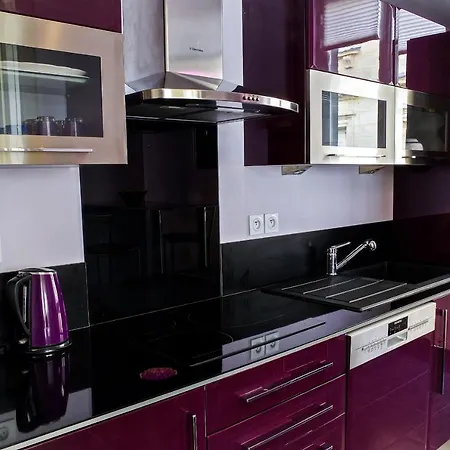 Louis Combes - Localisation Exceptionnelle 1 Parking *