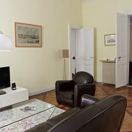 Apartment Louis Combes - Localisation Exceptionnelle 1 Parking