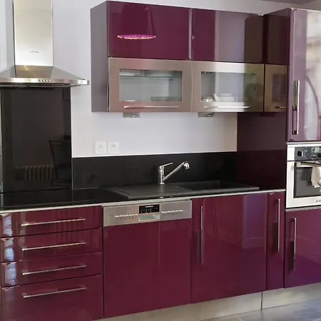 Louis Combes - Localisation Exceptionnelle 1 Parking Apartamento *