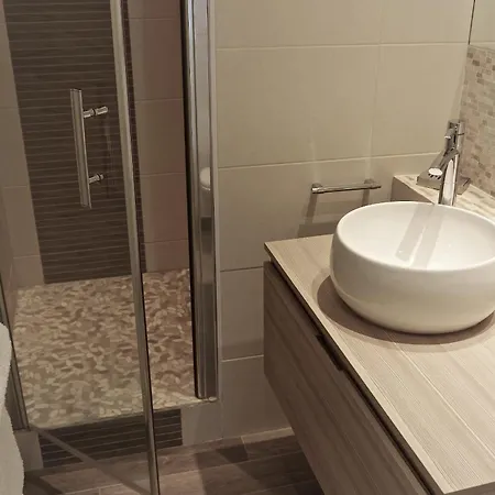 Apartamento Louis Combes - Localisation Exceptionnelle 1 Parking Bordéus