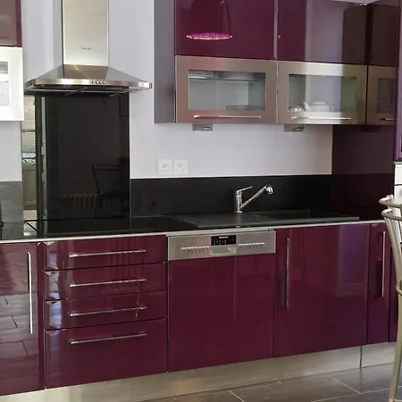 Louis Combes - Localisation Exceptionnelle 1 Parking * 波尔多