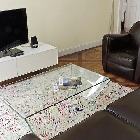 Louis Combes - Localisation Exceptionnelle 1 Parking Appartement