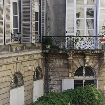 Apartment Louis Combes - Localisation Exceptionnelle 1 Parking