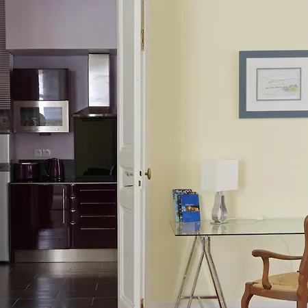 Appartement Louis Combes - Localisation Exceptionnelle 1 Parking *