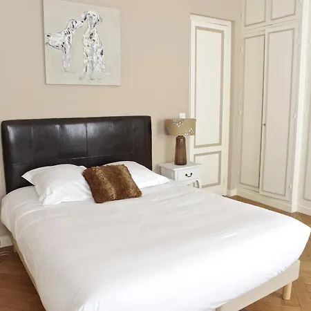 Apartament Louis Combes - Localisation Exceptionnelle 1 Parking Bordeaux