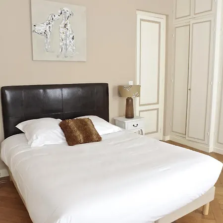 Appartement Louis Combes - Localisation Exceptionnelle 1 Parking Bordeaux