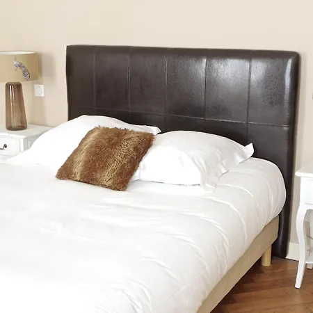 Louis Combes - Localisation Exceptionnelle 1 Parking *