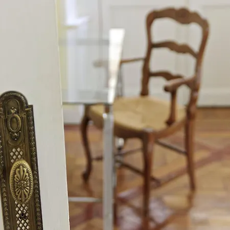 Louis Combes - Localisation Exceptionnelle 1 Parking