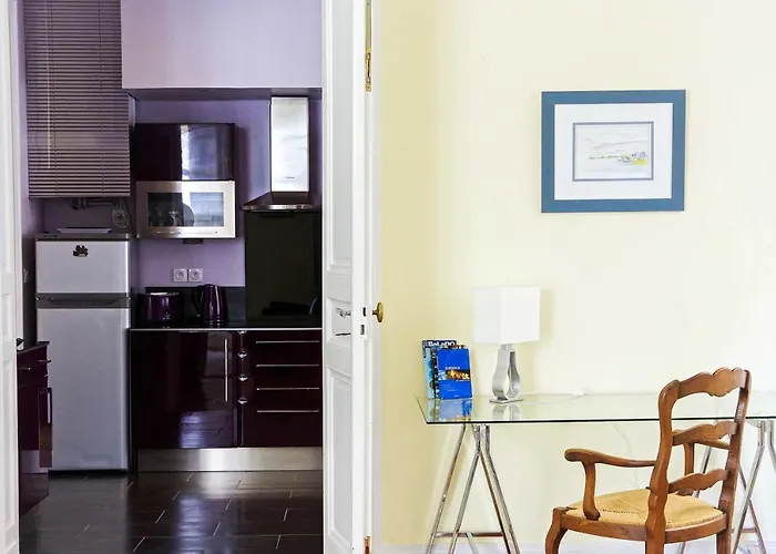 Louis Combes - Localisation Exceptionnelle 1 Parking Apartamento