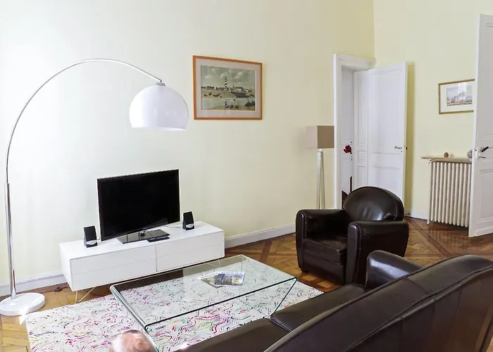 Louis Combes - Localisation Exceptionnelle 1 Parking * Bordeaux