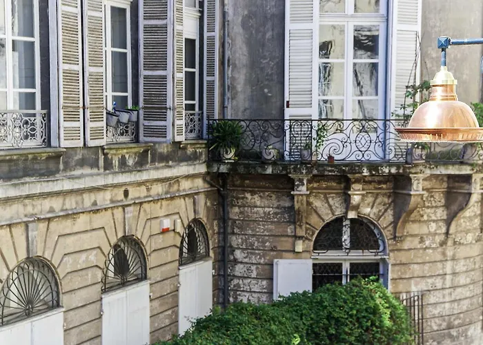 Louis Combes - Localisation Exceptionnelle 1 Parking *