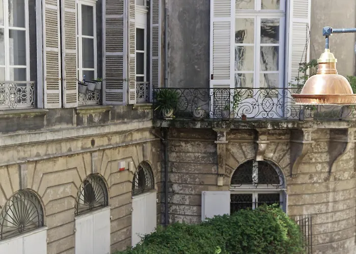 Apartamento Louis Combes - Localisation Exceptionnelle 1 Parking