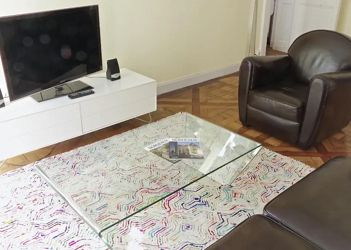 Apartamento Louis Combes - Localisation Exceptionnelle 1 Parking *