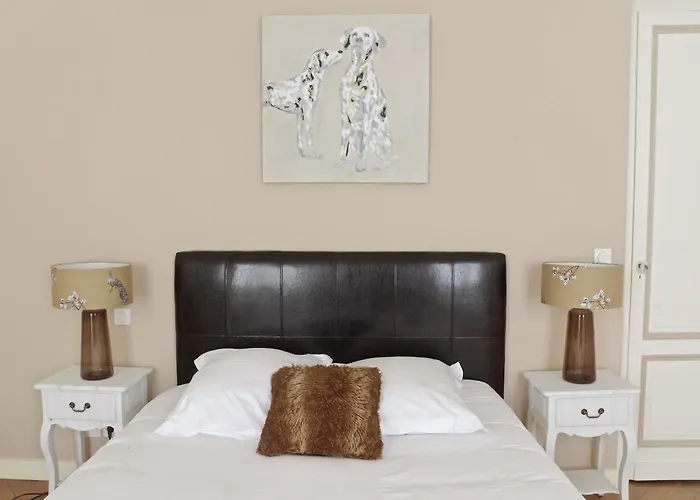 Apartamento Louis Combes - Localisation Exceptionnelle 1 Parking *