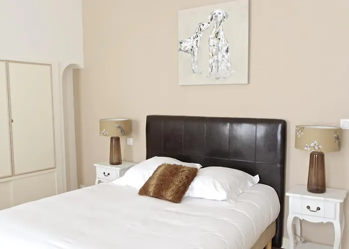 Louis Combes - Localisation Exceptionnelle 1 Parking * Bordéus