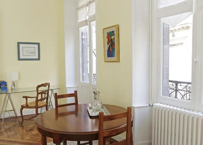 Louis Combes - Localisation Exceptionnelle 1 Parking Apartamento *