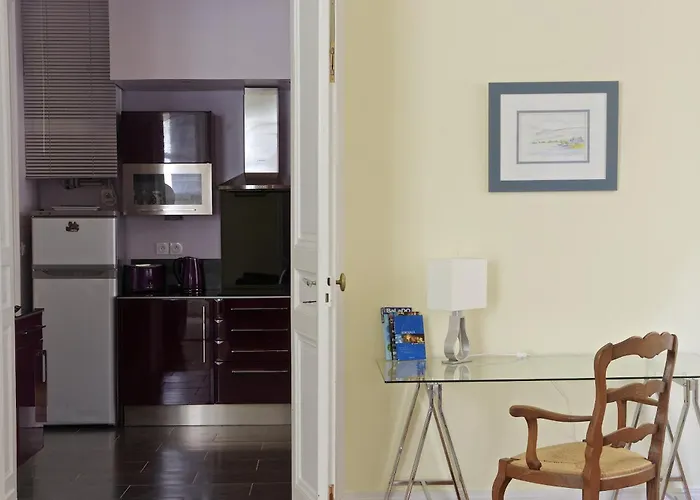 Daire Louis Combes - Localisation Exceptionnelle 1 Parking *