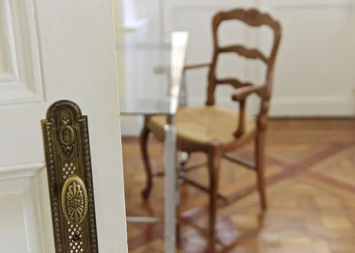 Louis Combes - Localisation Exceptionnelle 1 Parking