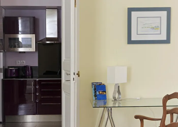 Louis Combes - Localisation Exceptionnelle 1 Parking Apartamento