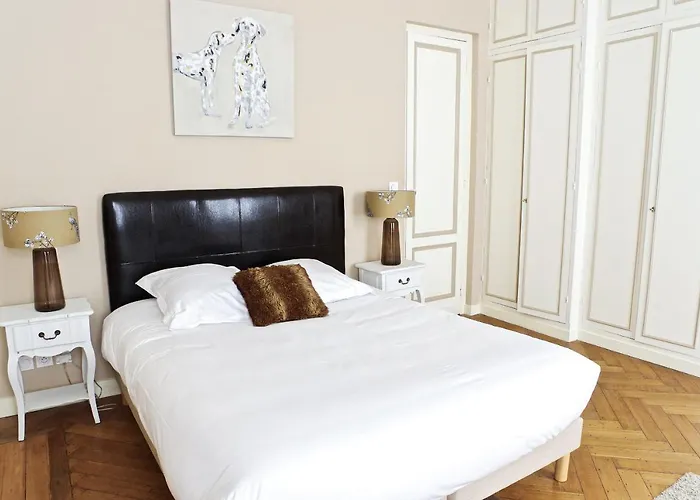Apartman Louis Combes - Localisation Exceptionnelle 1 Parking Bordeaux