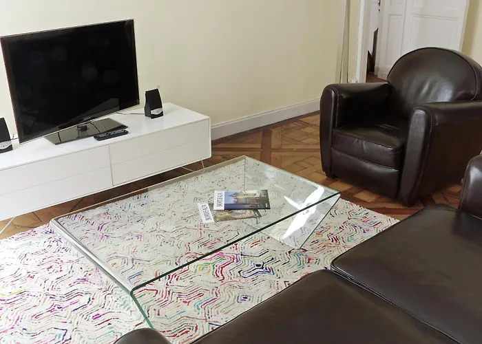 Louis Combes - Localisation Exceptionnelle 1 Parking Lejlighed