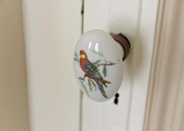 Louis Combes - Localisation Exceptionnelle 1 Parking